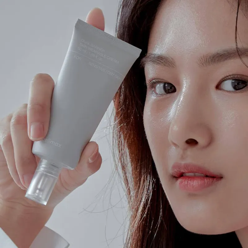 celimax – Dual Barrier Skin Wearable Cream