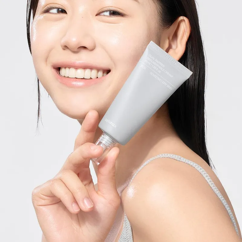 celimax – Dual Barrier Skin Wearable Cream