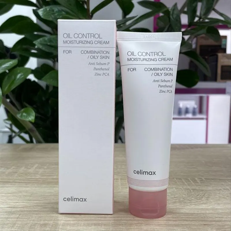 Celimax – Oil Control Moisturizing Cream