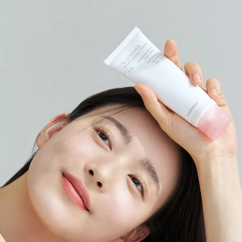 Celimax – Oil Control Moisturizing Cream