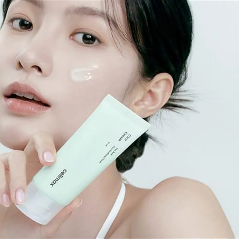 Celimax – Cica Cream (The Real Cica Soothing Cream)