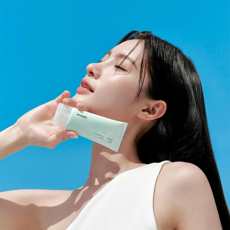Celimax – Cica Cream (The Real Cica Soothing Cream)
