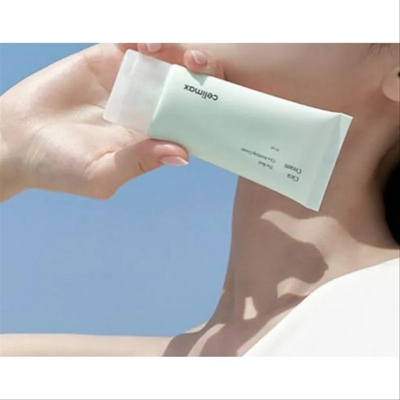 Celimax – Cica Cream (The Real Cica Soothing Cream)