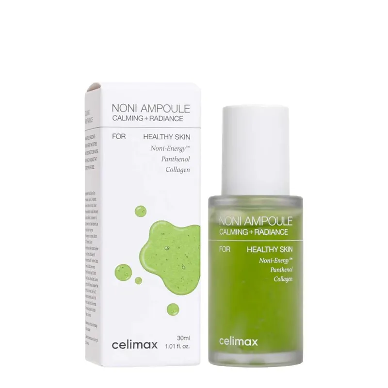 Celimax – Noni Ampoule (The Real Noni Energy Ampoule)