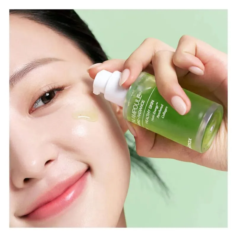 Celimax – Noni Ampoule (The Real Noni Energy Ampoule)