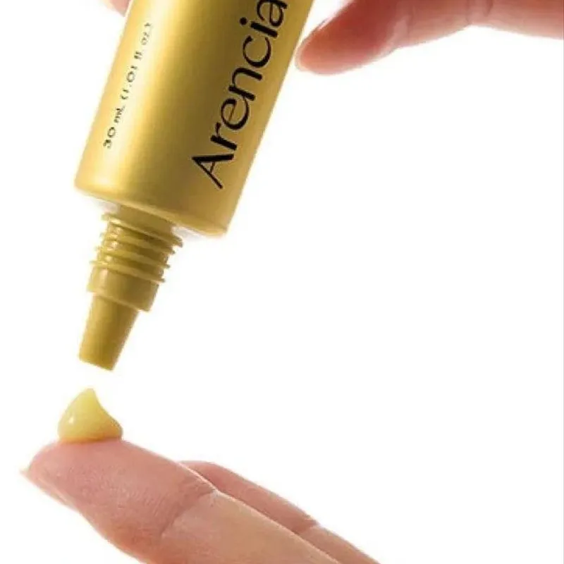 Arencia – Retinal Booster Shot
