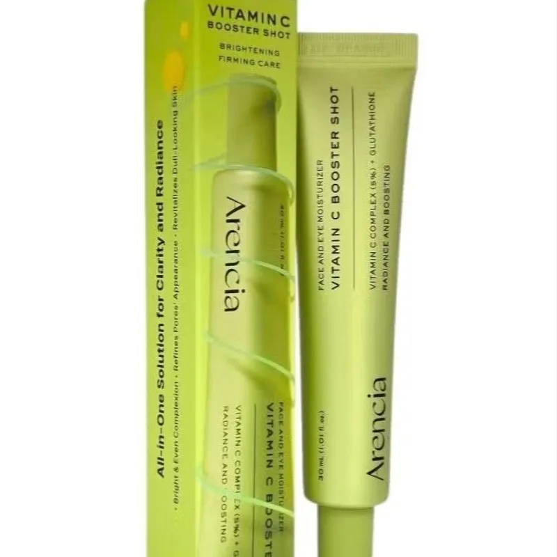 Arencia – Vitamin C Booster Shot