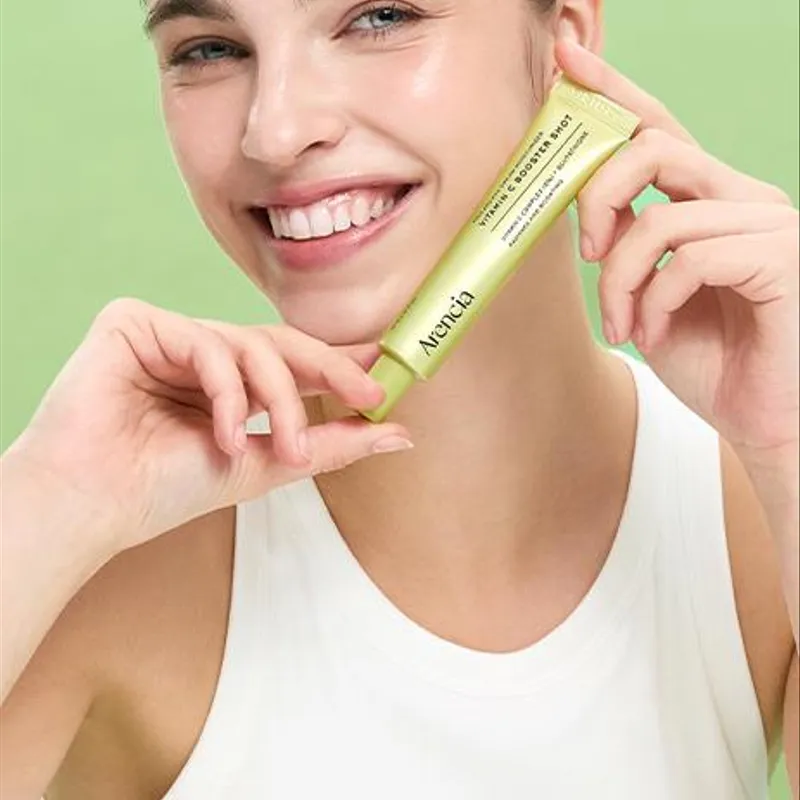 Arencia – Vitamin C Booster Shot