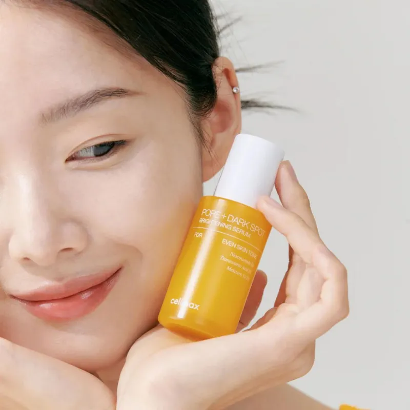 Celimax – Pore + Dark Spot Brightening Serum