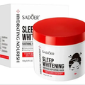 Sadoer – Sleep Whitening / Soothing Repairing Mask