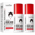 Sadoer – Kojic Acid Whitening Freckles (Sérum )