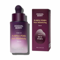 EQQUALBERRY – Purple PDRN Pore Minimizing / Rice PDRN Serum