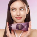 EQQUALBERRY – Purple Rice Pore Purifying / Sea-Silt Clay Pack Cleanser