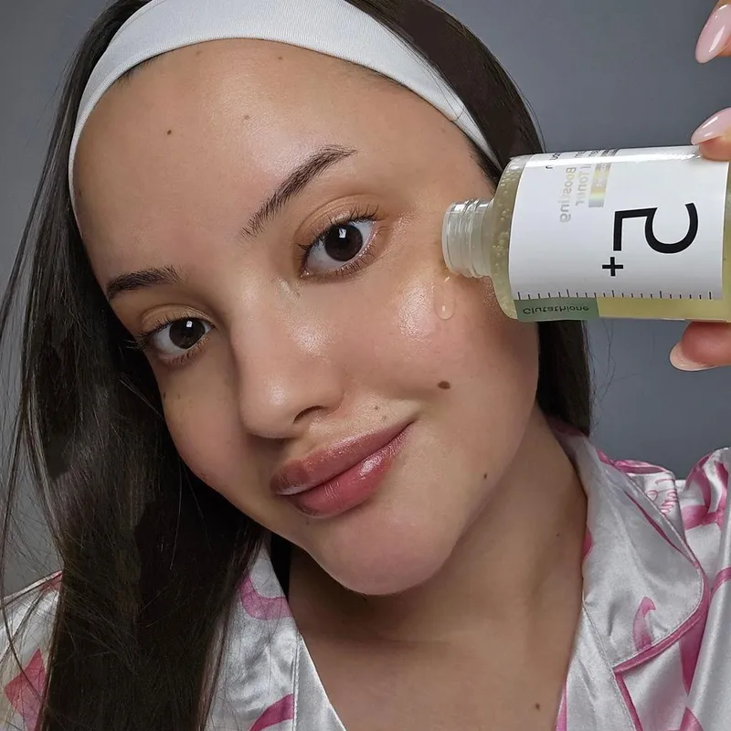 Numbuzin – No.5 Essential Toner