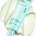 Numbuzin – No.1 Clear Filter Sun Essence SPF50+ PA++++