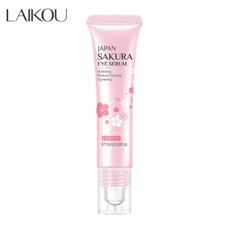 Japan Sakura Eye Serum