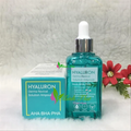 Dr.Cellio – Hyaluron Derma Revival Solution Ampoule / AHA BHA PHA