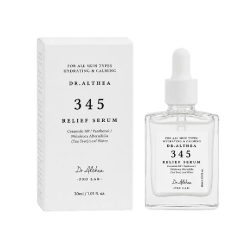 Dr. Althea 345 Relief Serum