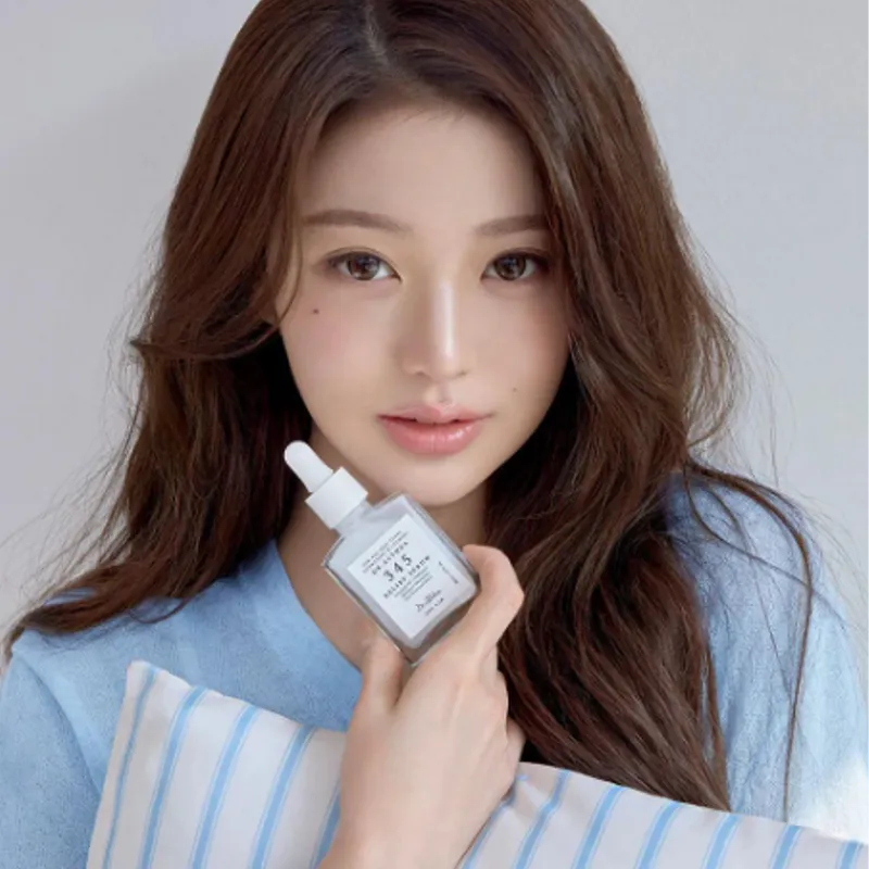 Dr. Althea 345 Relief Serum
