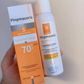 Pinpmaceris Sunscreen Spray SPF70+