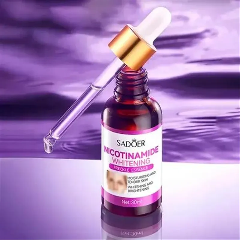 Sadoer – Lighten Freckles Nicotinamide Series ( Essence) 30ml