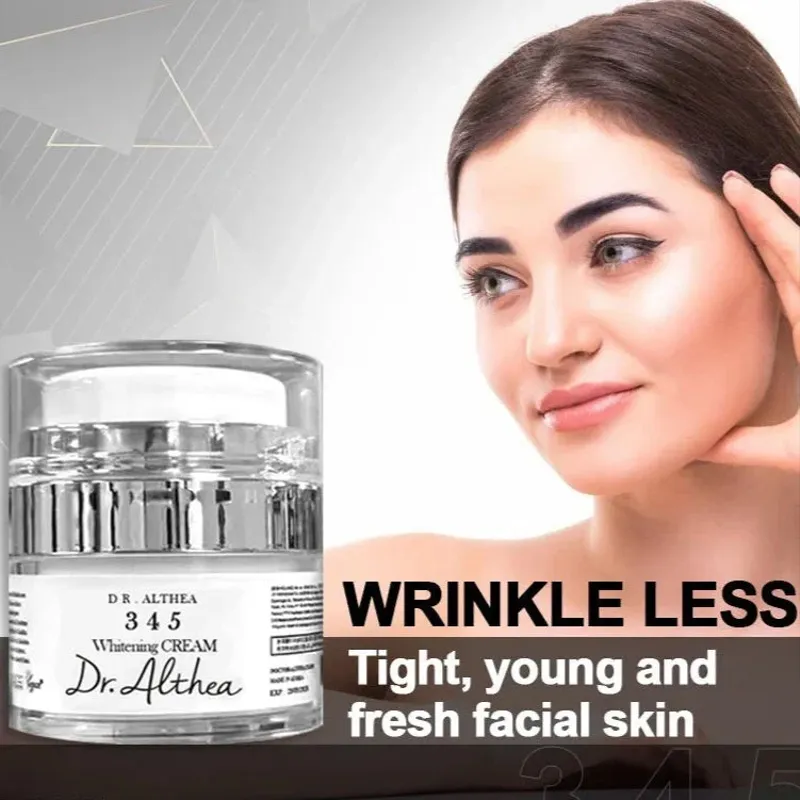 Dr. Althea 345 Whitening Cream