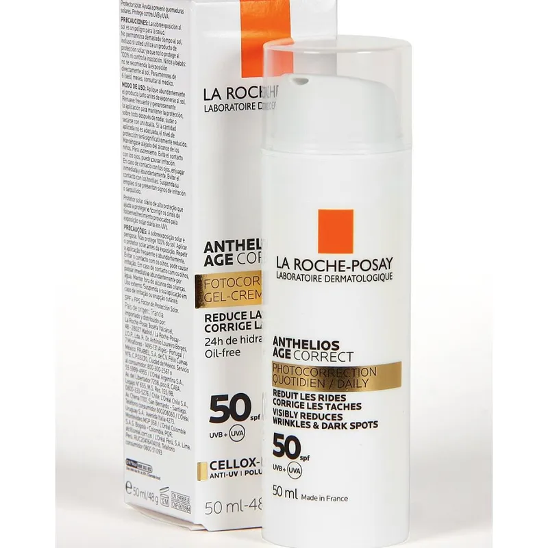 La Roche-Posay – Anthelios Age Correct SPF 50