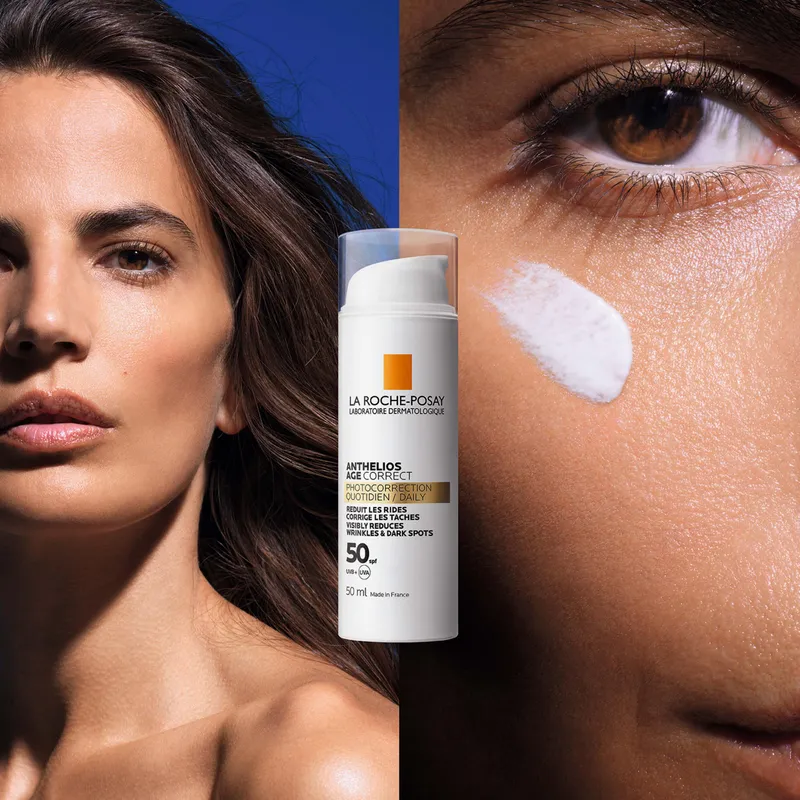 La Roche-Posay – Anthelios Age Correct SPF 50