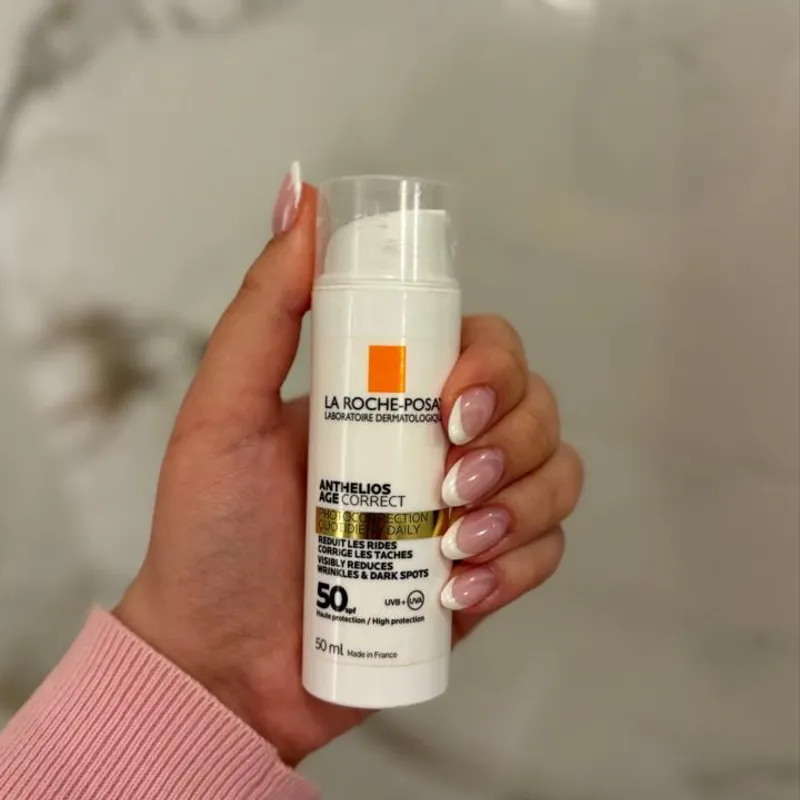 La Roche-Posay – Anthelios Age Correct SPF 50