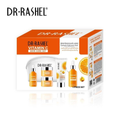 DR.RASHEL — Vitamin C Skin Care Set