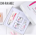 DR.RASHEL — White Skin Whitening Fade Spots 4 Piece Set