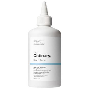 The Ordinary — Salicylic Acid 0.5% Body Serum