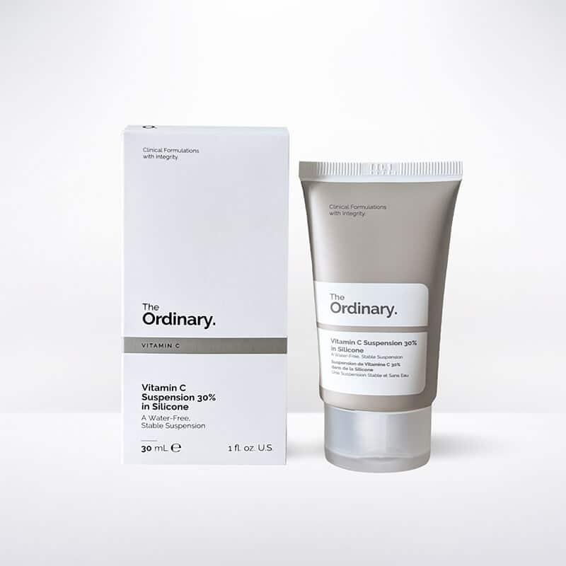 The Ordinary — Vitamin C Suspension 30% in Silicone