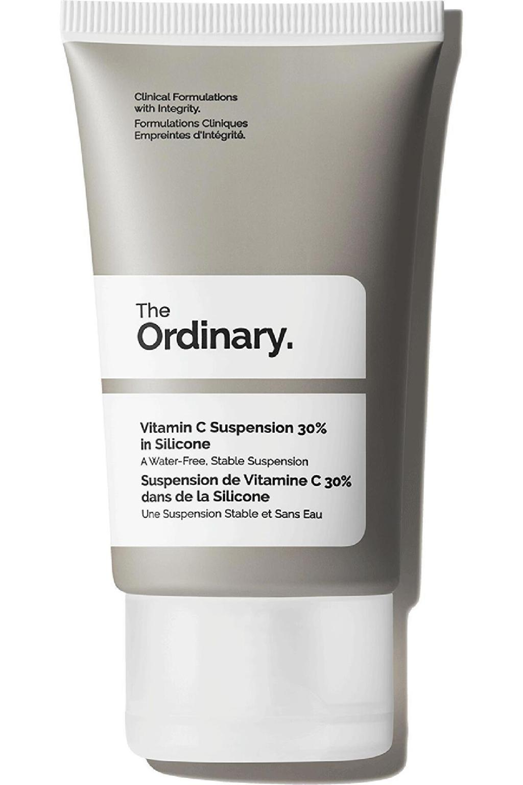 The Ordinary — Vitamin C Suspension 30% in Silicone