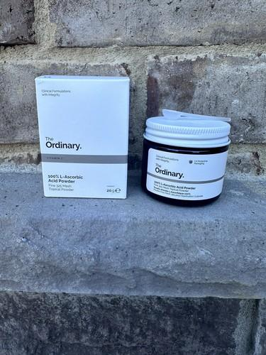 The Ordinary — 100% L-Ascorbic Acid Powder