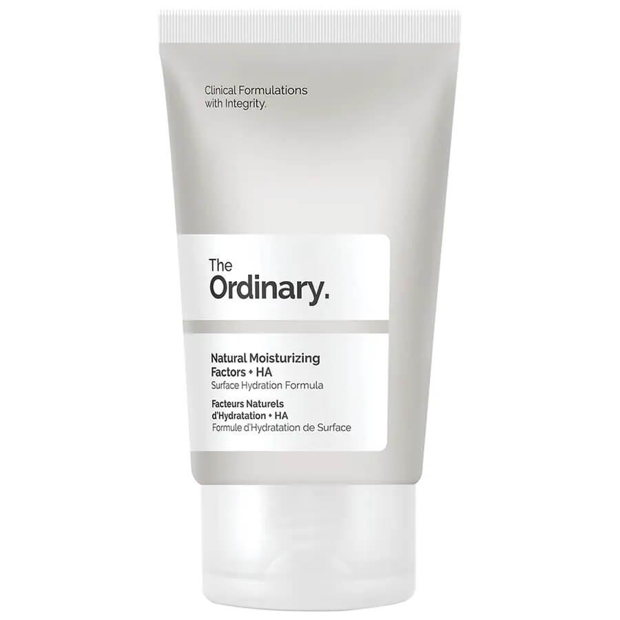 The Ordinary — Natural Moisturizing Factors + HA