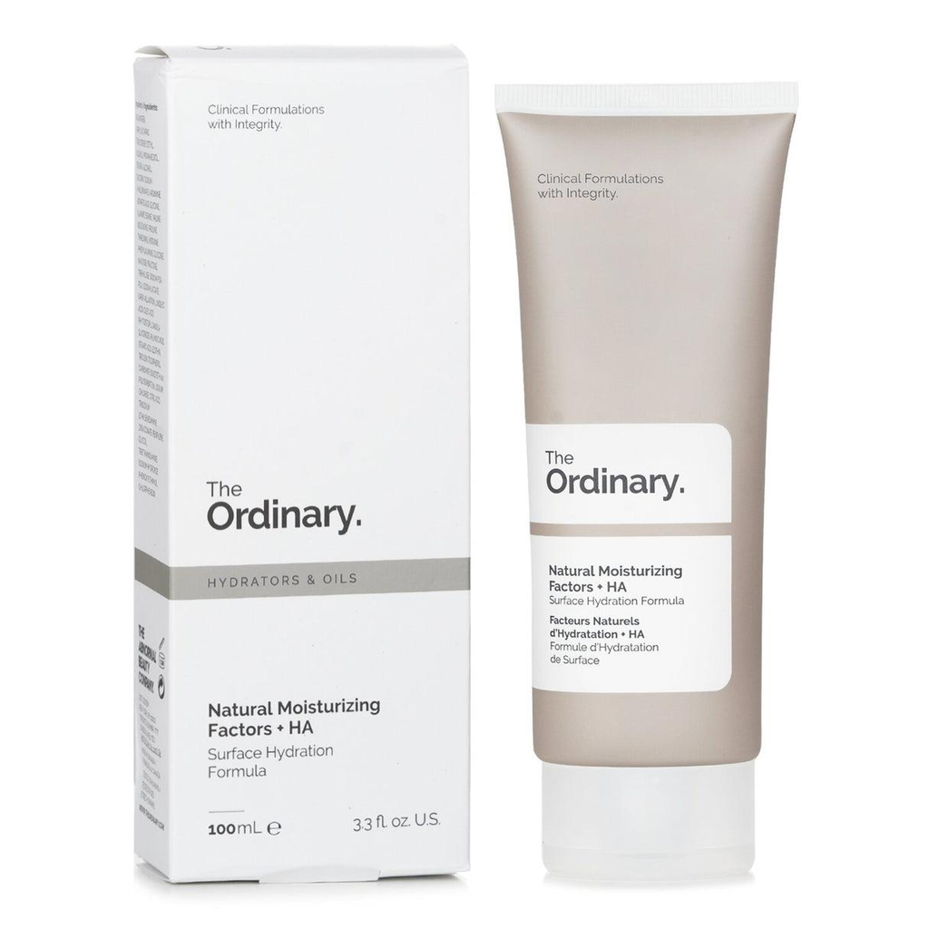 The Ordinary — Natural Moisturizing Factors + HA