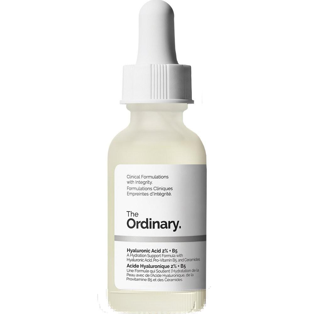 The Ordinary — Hyaluronic Acid 2% + B5