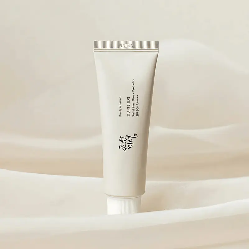 Beauty Of Joseon Relief Sun : Rice + Probiotics SPF50+ Pa++++