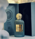 Perfume by gissah Eau de Parfum - 100ml