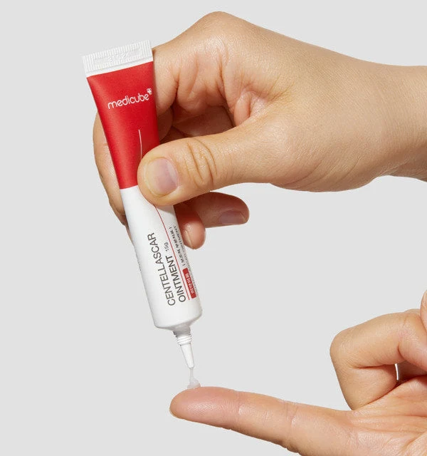 Medicube Centella Scar Ointment — 15 g