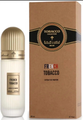 IBRAHEEM AL QURASHI FRENCH TOBACCO 100ML EDP | UNISEX