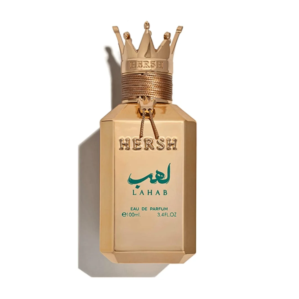 HERSH LAHAB 100ml