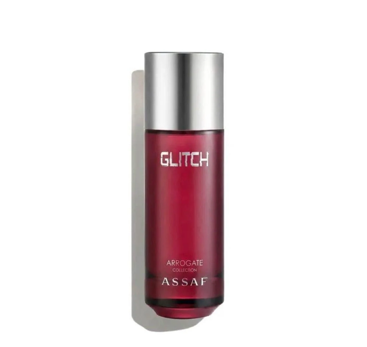 Glitch Assaf 150ml Eau de Parfum ✨unisexe✨