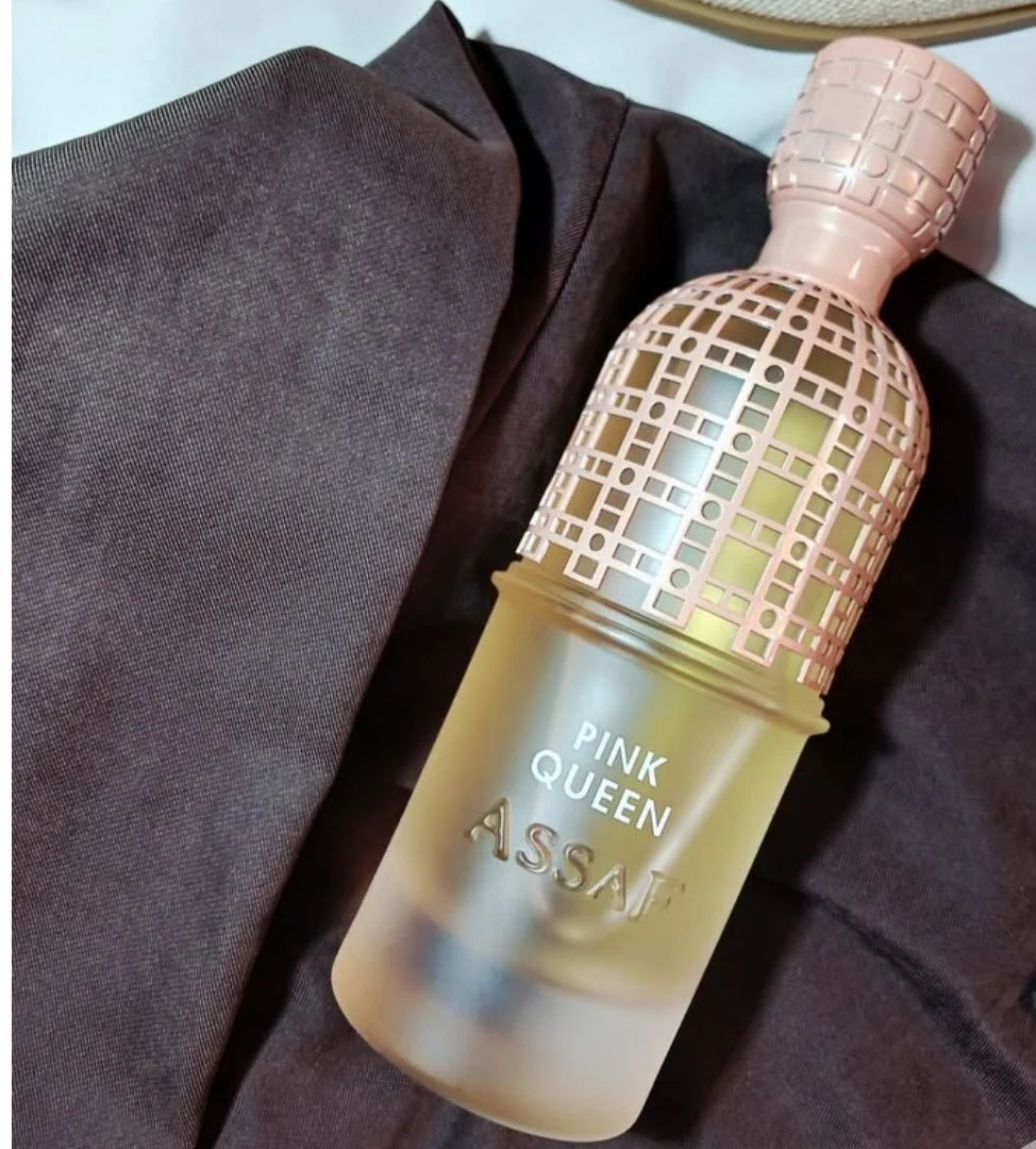 ASSAF PINK QUEEN