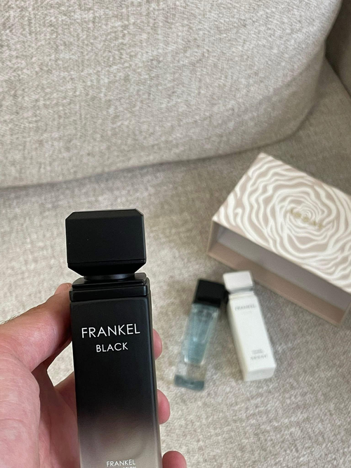 ASSAF Set Frankel collection